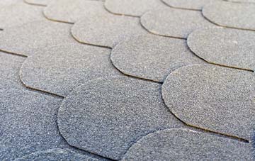 Hinchley Wood asphalt roofing costs