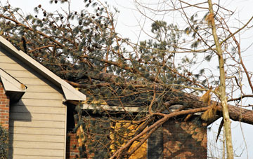 emergency roof repair Hinchley Wood, Surrey
