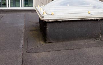disadvantages of Hinchley Wood flat roofs