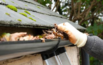 gutter cleaning Hinchley Wood, Surrey