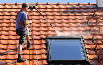 roof cleaning Hinchley Wood, Surrey