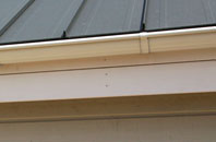 Hinchley Wood soffit repair